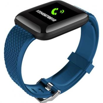 Waterproof Heart Rate Monitor Fitness Bracelet