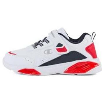 Champion Sportivo Bimbo Bianco