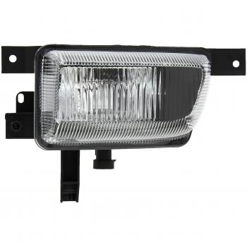 Phare Anti-Brouillard Gauche Van Wezel 3742995 Opel Astra 1998-2004