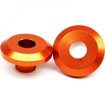 KTM Wheel Hub Spacers for 125 150 200 250 300 350 400 450 530