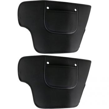 Funda de Cuero para Asiento de Tesla Modelo 3 Y con Protección para Niños