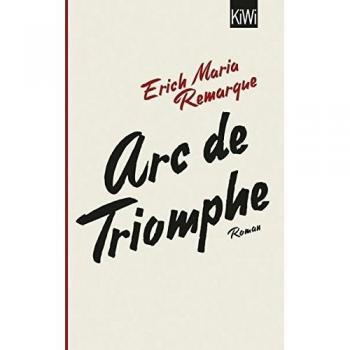 Arc de Triomphe: Roman