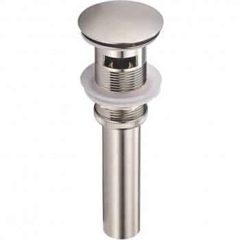 Popup Drain Stopper for Vessel Sink