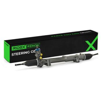 RIDEX REMAN 286S0085R Système de direction