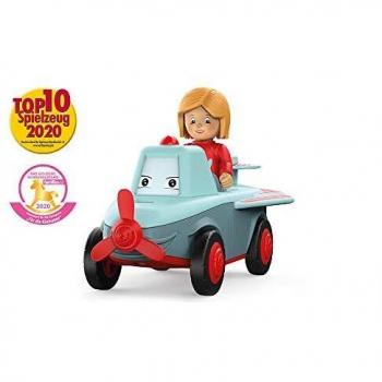Toddy's Auto Paula Pretty - 0108