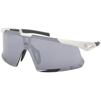 SP0106 White Mirror Sports Eyewear – Men/Women