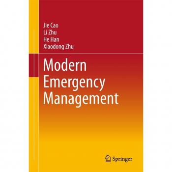 Modern Emergency Management