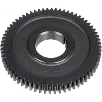 Cedrus Ceddg8.5E-3F Diesel Roller Unit