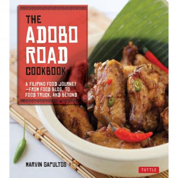 Adobo Road Cookbook