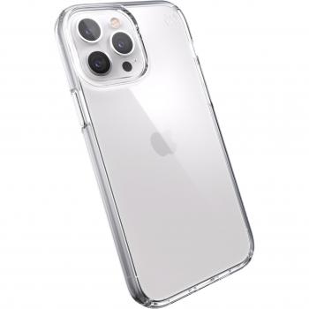 Carcasa Speck Presidio 141737-5085 Clear transparente para iPhone 13 Pro MAX