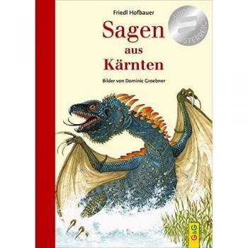 Sagen aus Kärnten