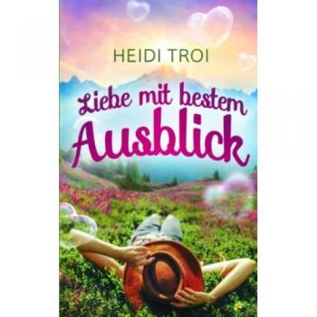 Liebe mit bestem Ausblick
