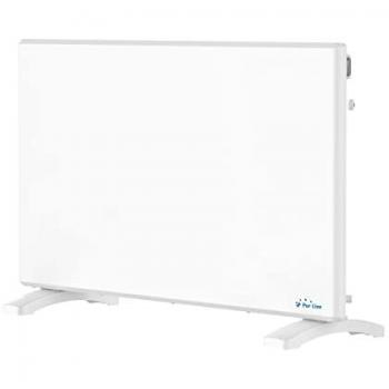 Pannello radiatori con controllo digitale Purline panel S1500