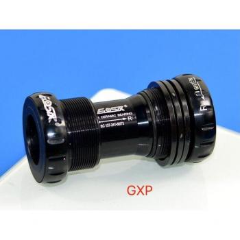 Adaptateur de pédalier GXP pour VTT