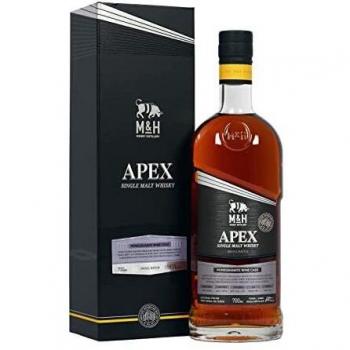 APEX Granatapfel Wein Fass von M & H