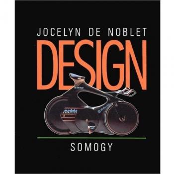 Noblet, Jocelyn de Design. Le Geste Et Le Compas (Hist Art Luxe)