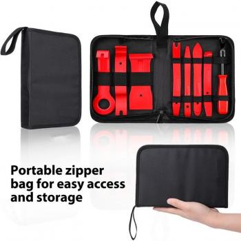 7-Piece Car Interior Trim Removal Tool Set