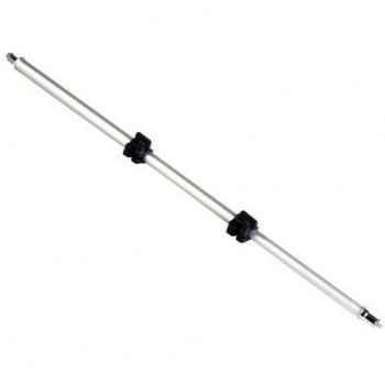 Walimex aluminum telescope outrigger, 40-90cm