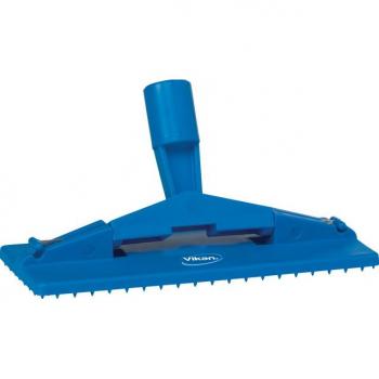 Padhouder Vikan 100x235mm blauw
