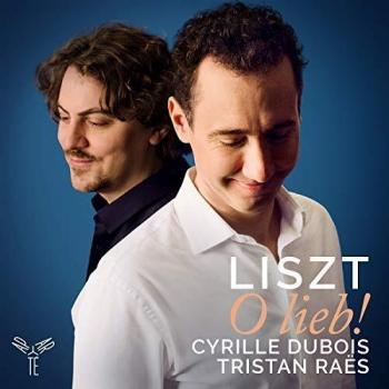 O Lieb! - Songs of Romantic Love