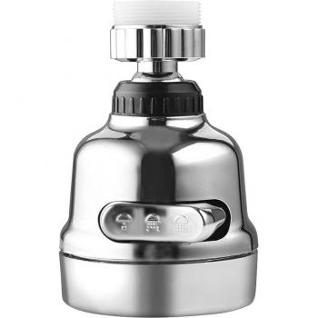 Anti Splash Tap Booster