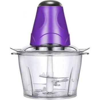 Electric Meat Grinder 2L