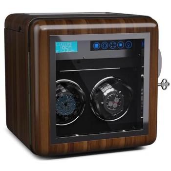 Klarstein Valmont 2-Watch Automatic Winder