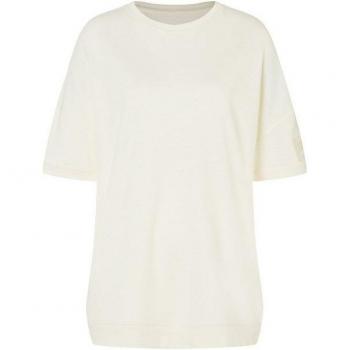 Maglia Super Natural Donna Oversized Bio 100% Bio