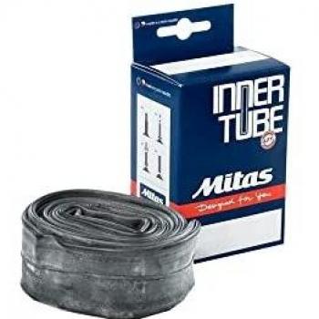 Mitas Cámara 29x1.75-2.45 V/Bici 47MM Presta