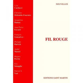 Deltombe. carducci - FIL ROUGE - Preis vom 18.09.2025 05:07:49 h