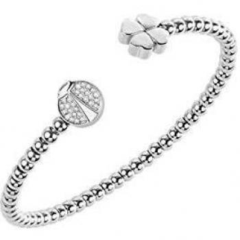 Cuffino Morellato per Donna Acciaio Inox SAJE18