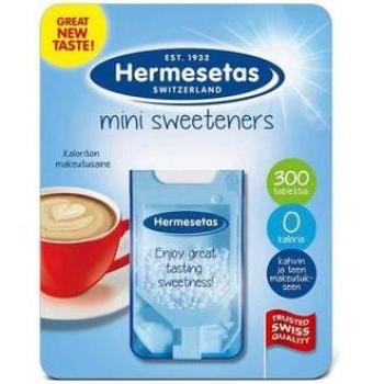 Stevia Lättströ 75 g
