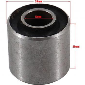 Buje de barra de aislamiento de motor para Keeway RKV125 RKV150 RKV200