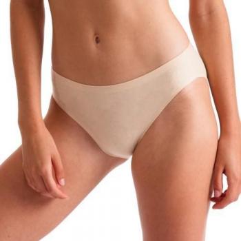 Invisible Dance High Cut Brief