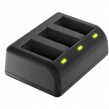 Newell Kamera Ladegerät SDC-USB für AHDBT-901