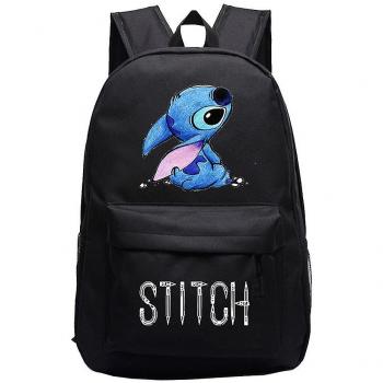 Travelbag Zhenv Lilo & Stitch – Mochila Escolar