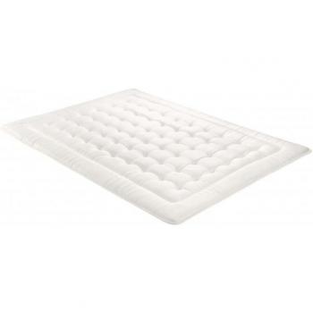 Topper Silky 200cm - Suavidad Inigualable