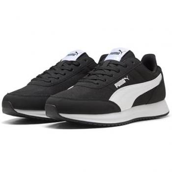 Chaussures Puma R78 Lightwind Noir 42