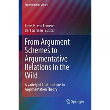 From Argument Schemes to Argumentative Relations in the Wild