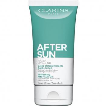 Clarins - Gel Refrescante After Sun 150 ml