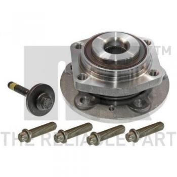 Radlagersatz Vorderachse NK 754817