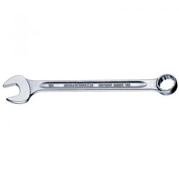 Stahlwille Ring-Maulschlüssel OPEN-BOX SW.1 3/16 L.332mm