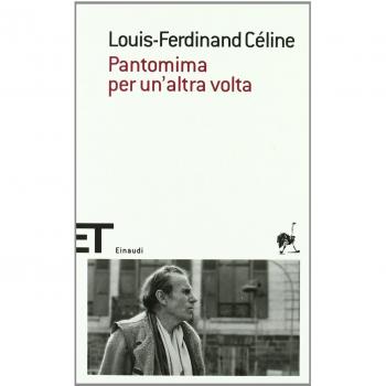 Pantomima per un'altra volta