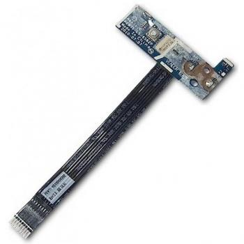 Packard Bell 55.R4F02.001 notebook spare part - Componente para ordenador portátil