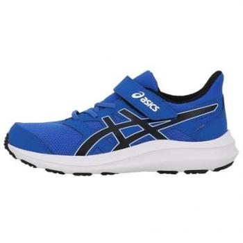 Tênis ASICS JOLT 4 PS Azul para Crianças