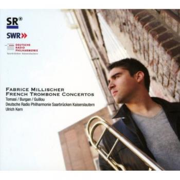 Concerts de trombone de Millischer