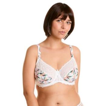 Ella’s Ultra‑Support Underwired Bra