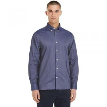 Camisa larga de hombre Tommy Hilfiger Heritage Oxford