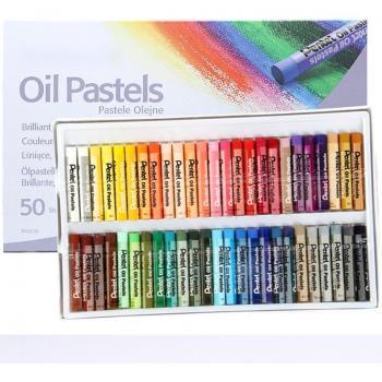 Pasteles Cera “ColorArte Kids”