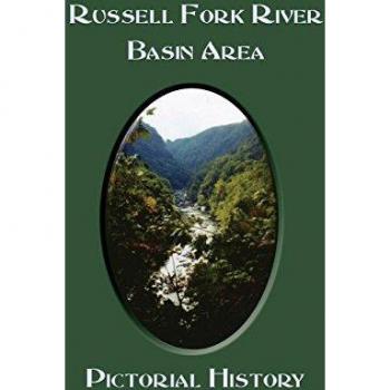 Russell Fork River Basin Area KY Pict.